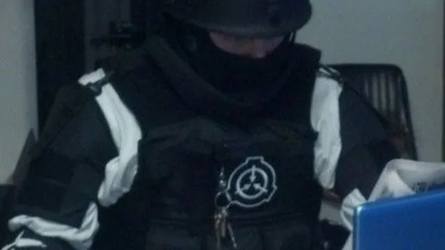 SCP RP byLich v2