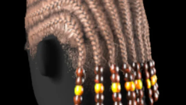 Prime Braids Hair