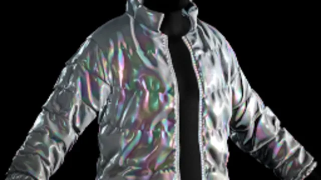 Puffer Jacket