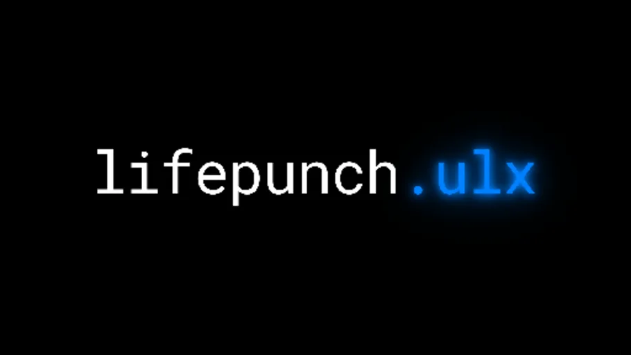 lifepunch.ulx