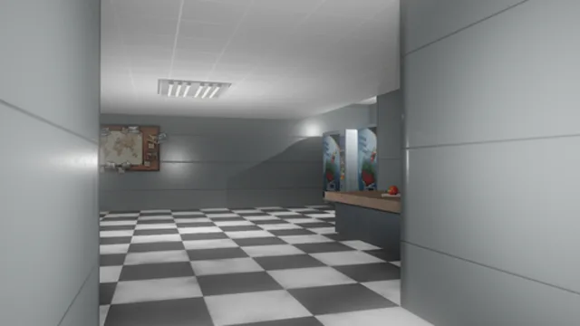 c1a0a break room