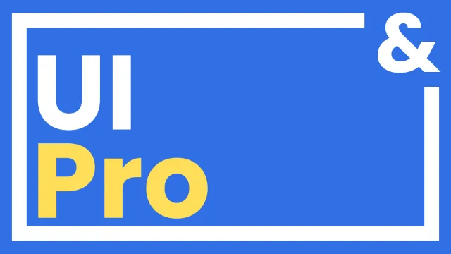 UI Pro