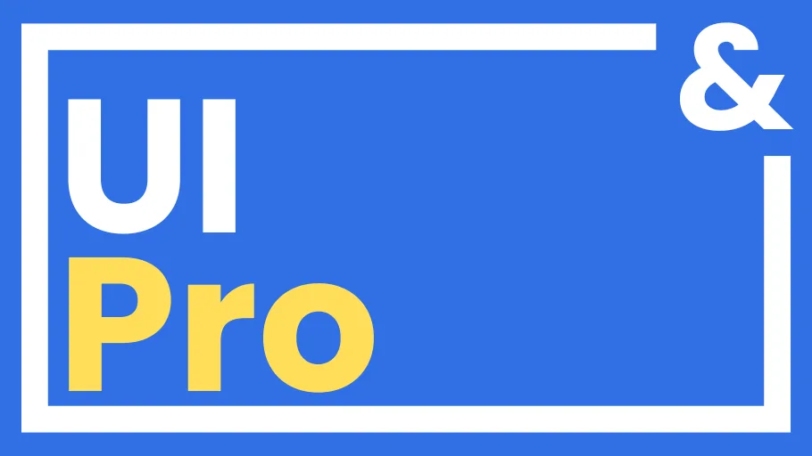 UI Pro