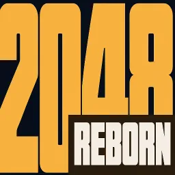 2048 REBORN thumbnail
