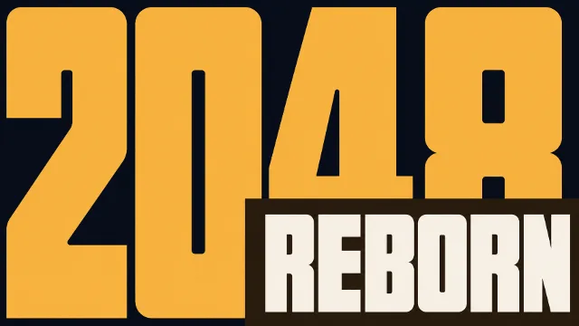 2048 REBORN