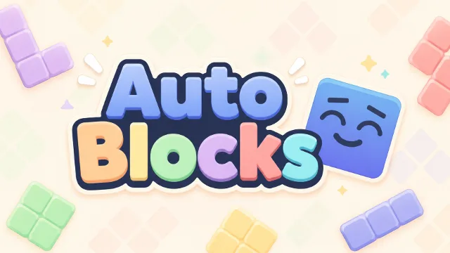 Auto Blocks