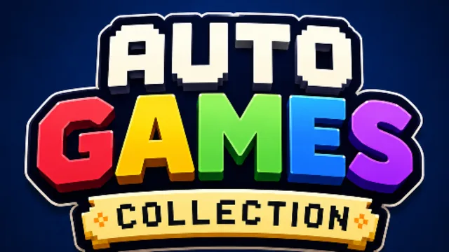 Auto Games Collection