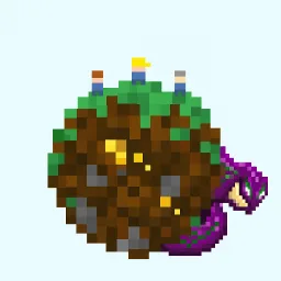 Crunchy Planets thumbnail