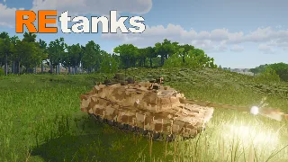 REtanks (BETA)