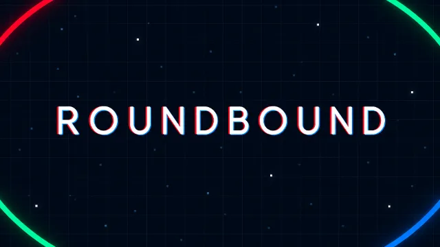 Roundbound