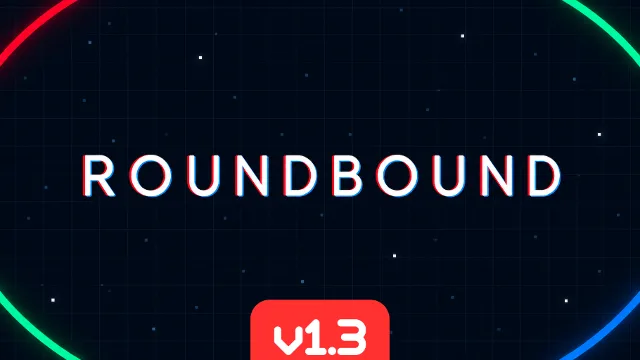 Roundbound