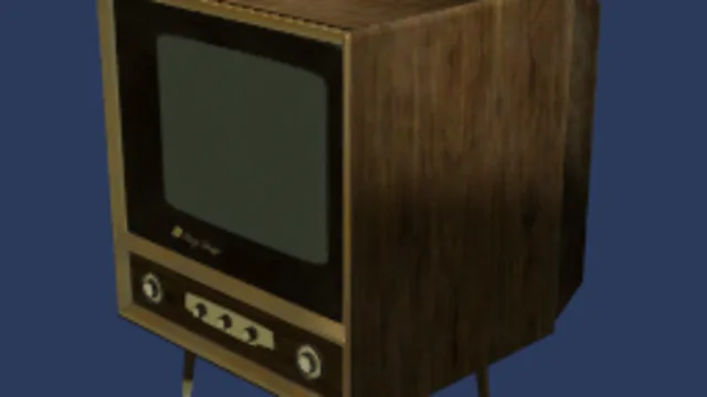 Radiola TV