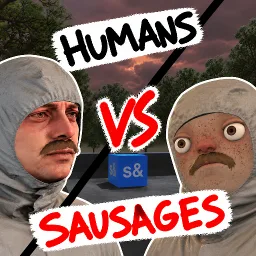 Humans VS Sausages TD thumbnail