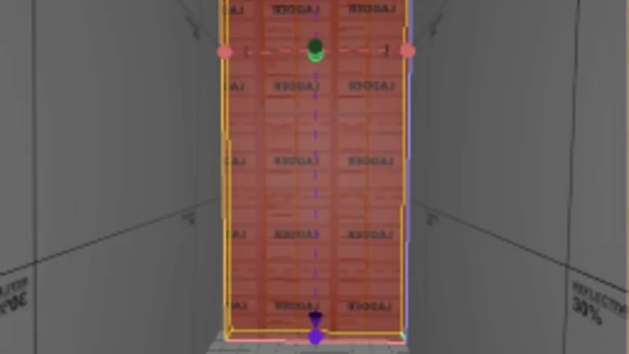 Potato Map