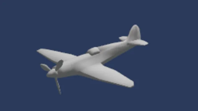 Plane Test