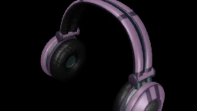 headphones