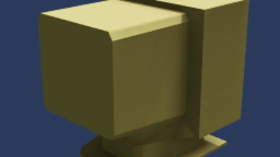 Lokachop Computer