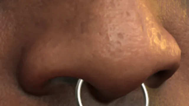 Septum Piercing Silver