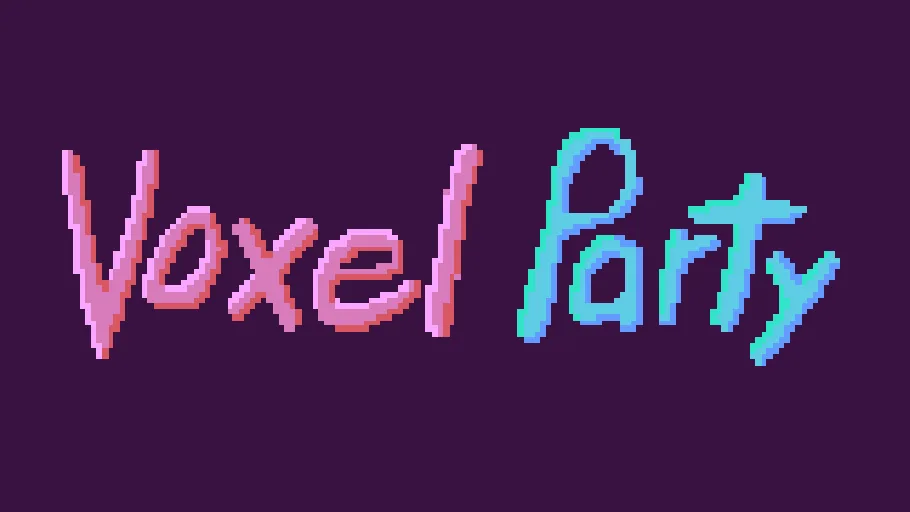 Voxel Party