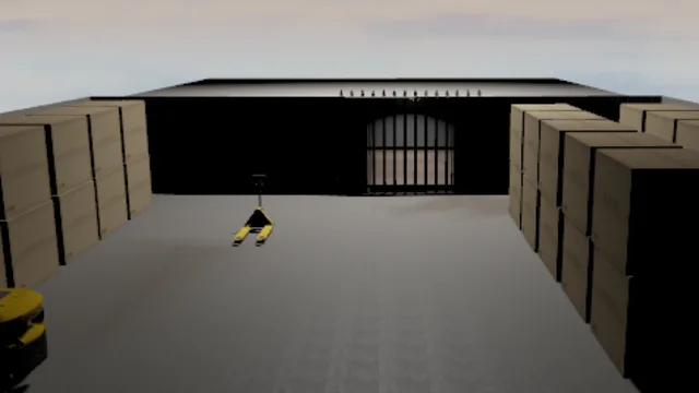 garage sucks