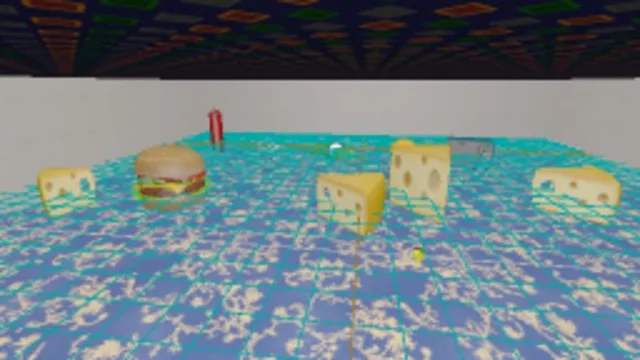 1v1map