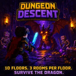 Dungeon Descent thumbnail