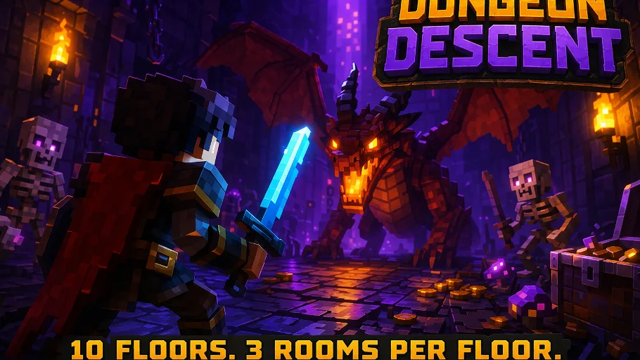 Dungeon Descent