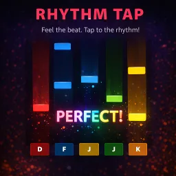 Rhythm Tap thumbnail