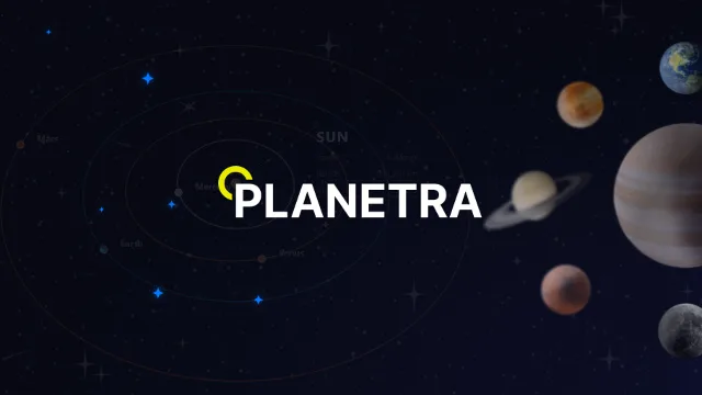Planetra