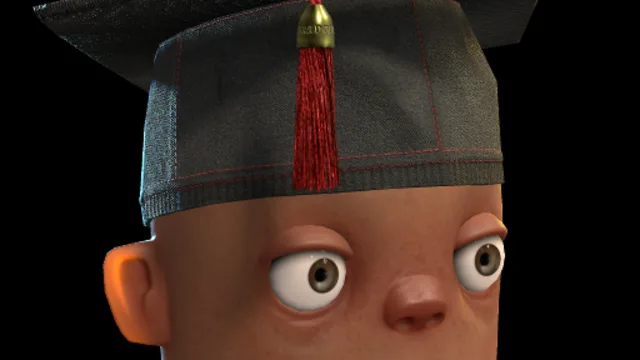 Academic Cap