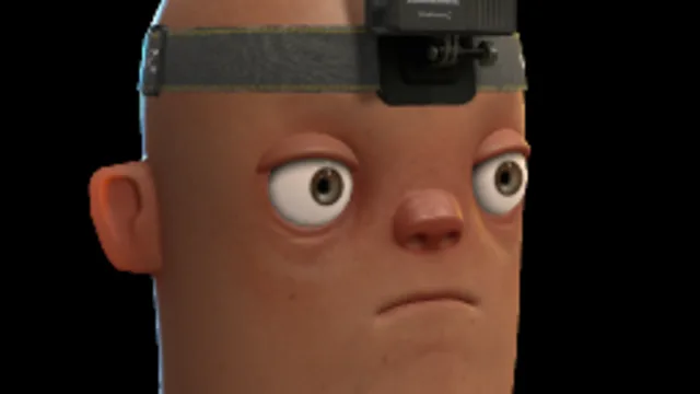 Action Camera