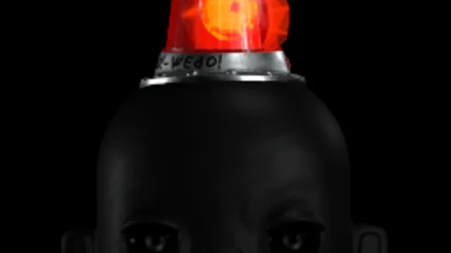 Red Siren