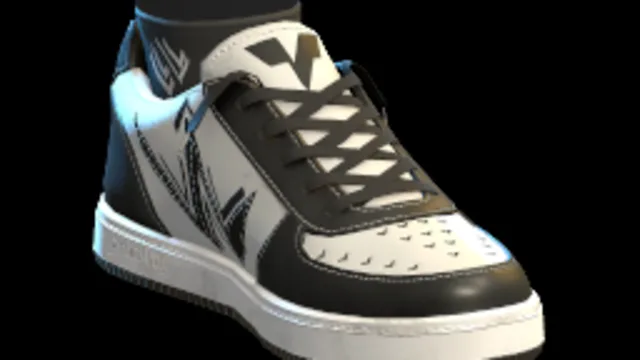 Sneakers Gravity