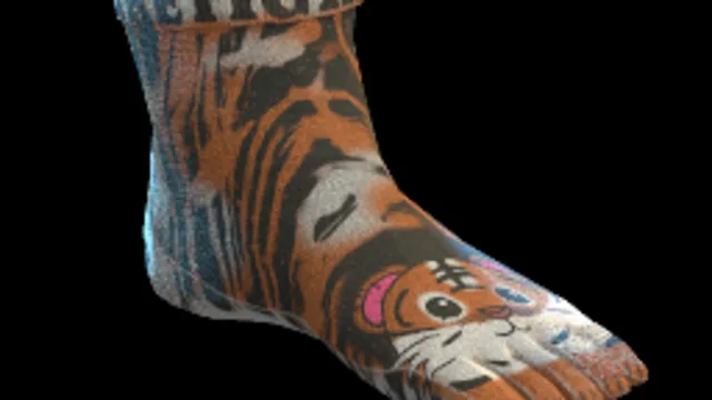 Tiger Socks