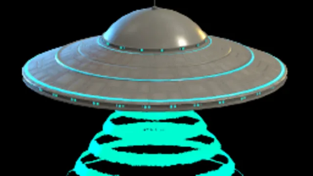 Ufo