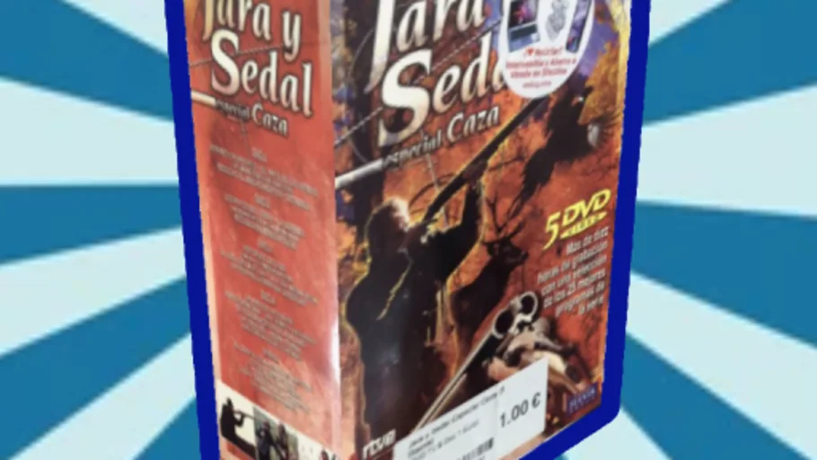 Jara Y Sedal