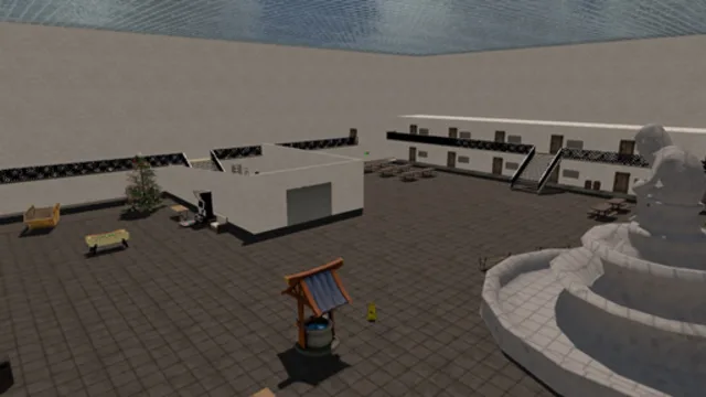 jailbreak_testmap