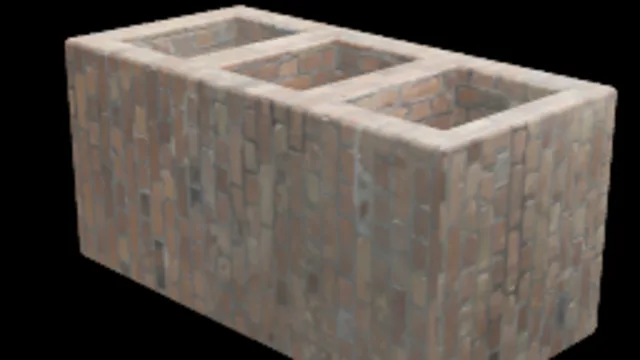 brick