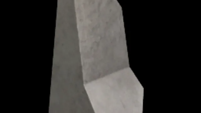 part barrier