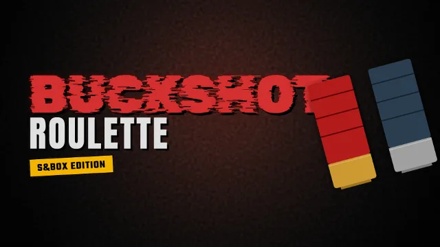 Buckshot Roulette