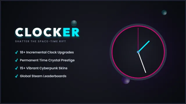 Clocker