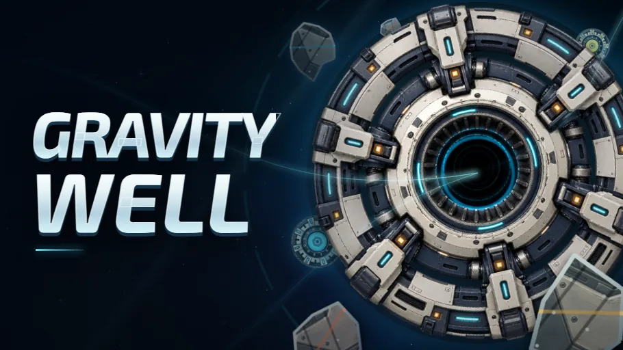 Gravity Well