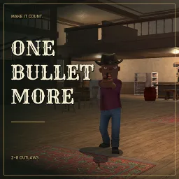 One Bullet More thumbnail