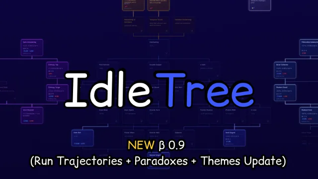 Idle Tree