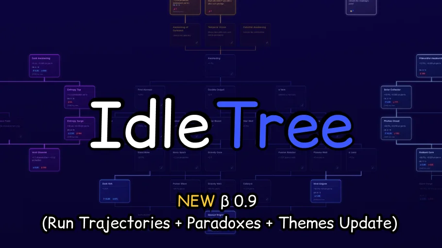 Idle Tree