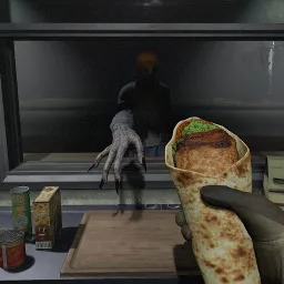 Creepy Doner: Night Shift thumbnail