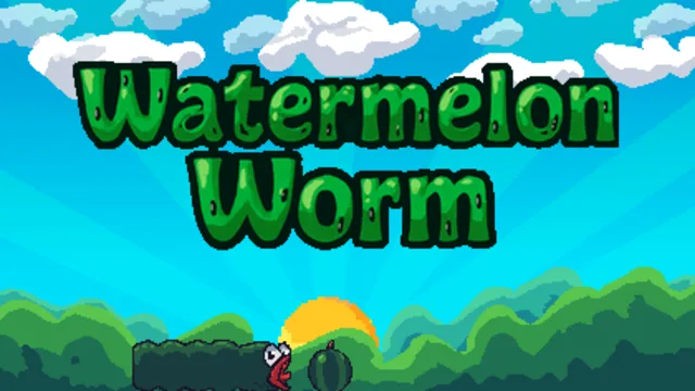 Watermelon Worm