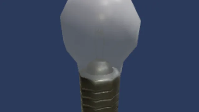 bulbtest