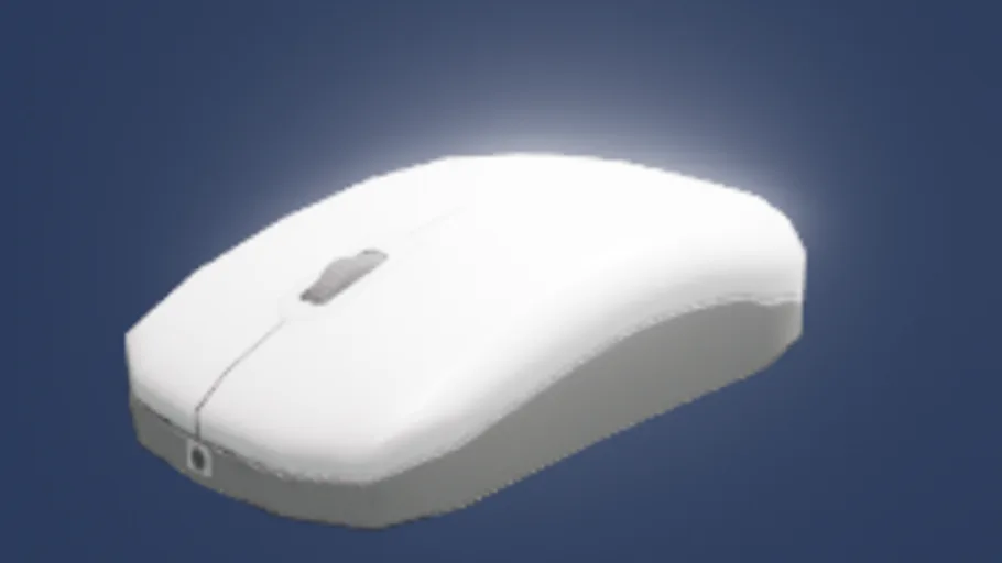 Computer Mouse