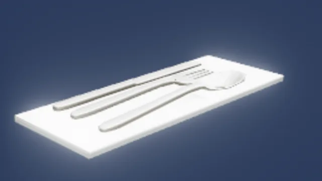 Cutlery Set